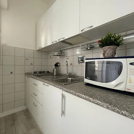 Casa Ferruccio - Parking - Air Conditioning - Wifi Appartamento Sanremo