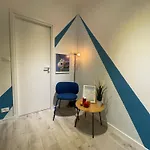 Apartment Casa Ferruccio - Parking - Air Conditioning - Wifi *
