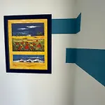 Casa Ferruccio - Parking - Air Conditioning - Wifi Apartment Sanremo