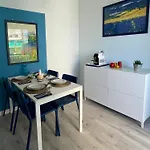 Apartment Casa Ferruccio - Parking - Air Conditioning - Wifi