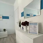 Casa Ferruccio - Parking - Air Conditioning - Wifi Apartment *