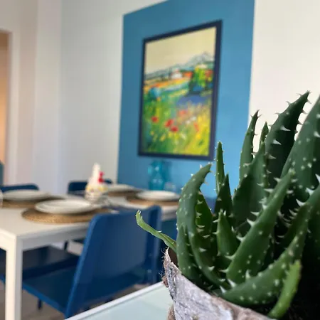 Casa Ferruccio - Parking - Air Conditioning - Wifi San Remo