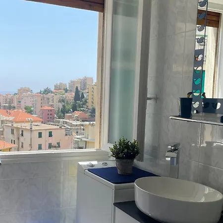 Apartment Casa Ferruccio - Parking - Air Conditioning - Wifi *