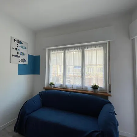 Casa Ferruccio - Parking - Air Conditioning - Wifi * San Remo