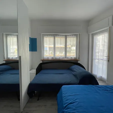 Casa Ferruccio - Parking - Air Conditioning - Wifi Apartment