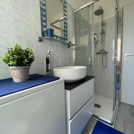 Appartement Casa Ferruccio - Parking - Air Conditioning - Wifi *