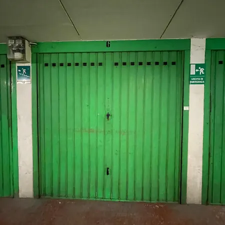 Appartamento Casa Ferruccio - Parking - Air Conditioning - Wifi *