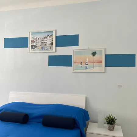 Casa Ferruccio - Parking - Air Conditioning - Wifi * San Remo
