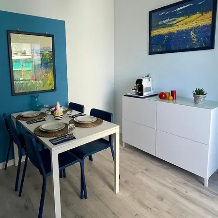 Appartement Casa Ferruccio - Parking - Air Conditioning - Wifi