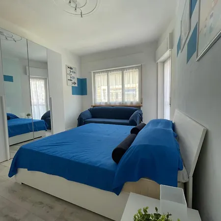 Διαμέρισμα Casa Ferruccio - Parking - Air Conditioning - Wifi *