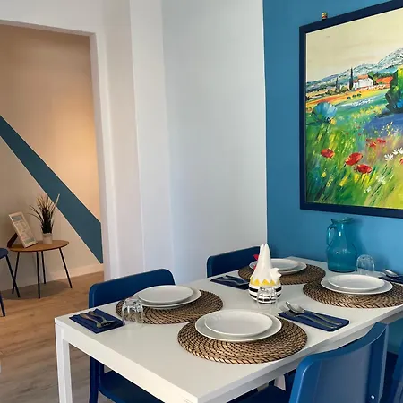 Casa Ferruccio - Parking - Air Conditioning - Wifi Sanremo