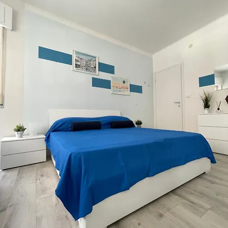 Casa Ferruccio - Parking - Air Conditioning - Wifi Appartamento *