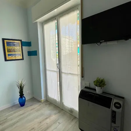 Casa Ferruccio - Parking - Air Conditioning - Wifi