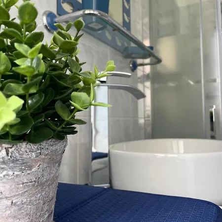 Appartement Casa Ferruccio - Parking - Air Conditioning - Wifi San Remo