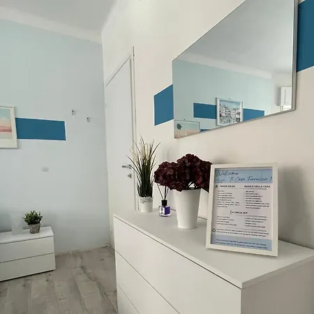 Casa Ferruccio - Parking - Air Conditioning - Wifi Appartement *