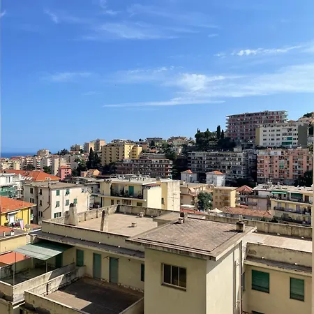 Apartment Casa Ferruccio - Parking - Air Conditioning - Wifi *