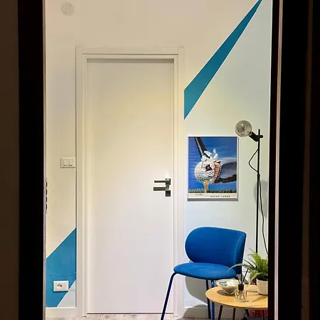 Casa Ferruccio - Parking - Air Conditioning - Wifi Σαν Ρέμο