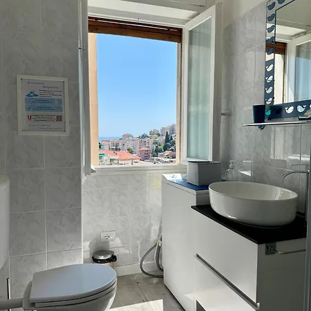 Casa Ferruccio - Parking - Air Conditioning - Wifi Διαμέρισμα