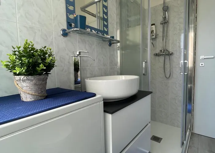 아파트 Casa Ferruccio - Parking - Air Conditioning - Wifi *