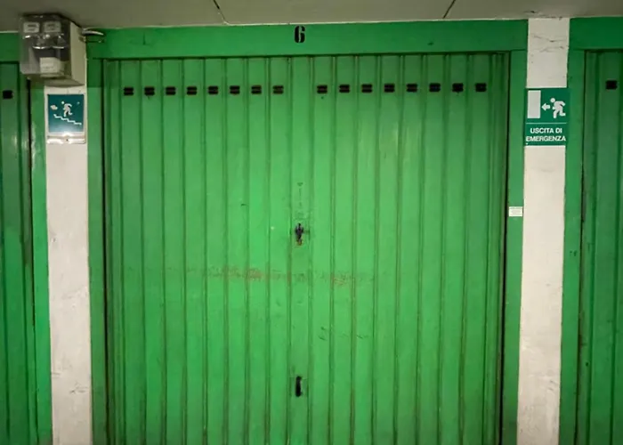 아파트 Casa Ferruccio - Parking - Air Conditioning - Wifi *