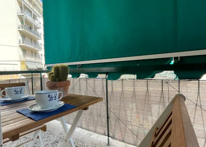 Casa Ferruccio - Parking - Air Conditioning - Wifi 아파트 *