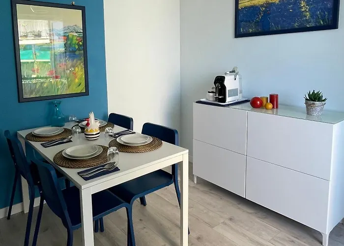 아파트 Casa Ferruccio - Parking - Air Conditioning - Wifi