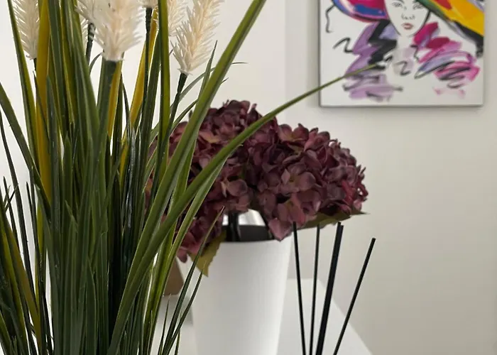 Casa Ferruccio - Parking - Air Conditioning - Wifi 산레모